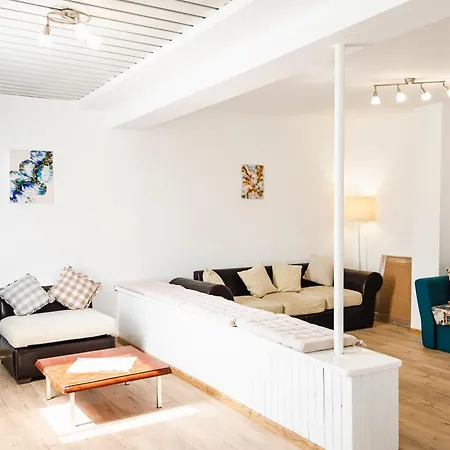 Apartment морски уют