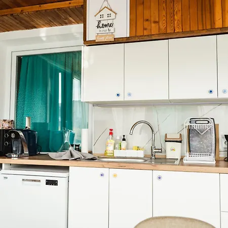 Apartment морски уют Burgas