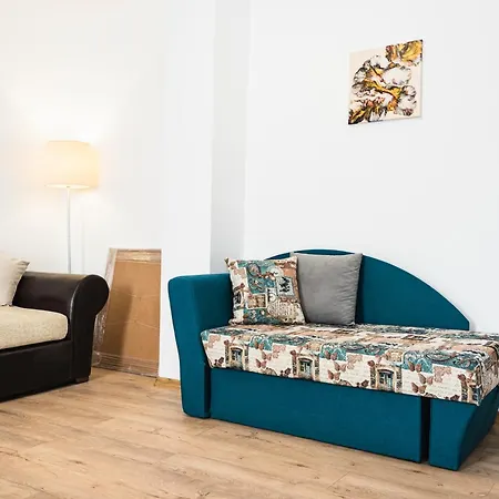 морски уют Appartement *