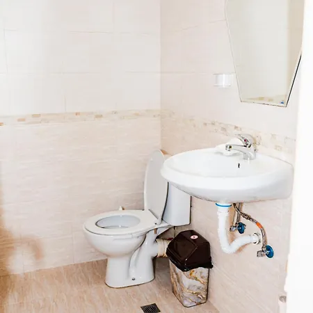 Appartement морски уют Burgas