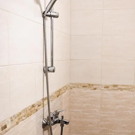 морски уют Apartment *