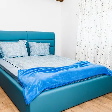 Appartement морски уют Burgas