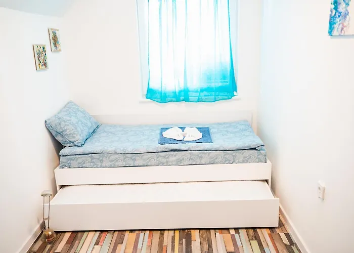 морски уют * Burgaz