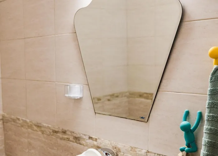 морски уют Daire