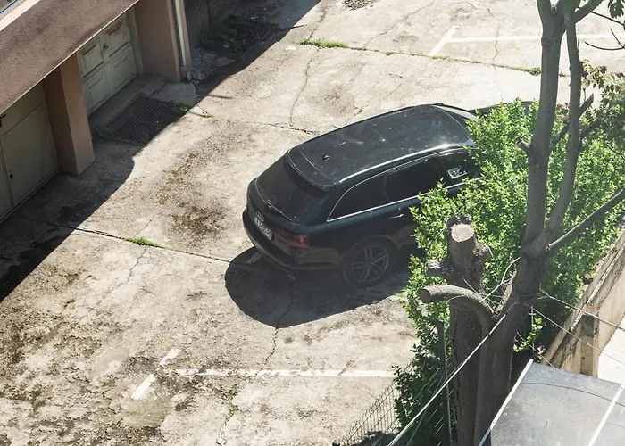 морски уют *