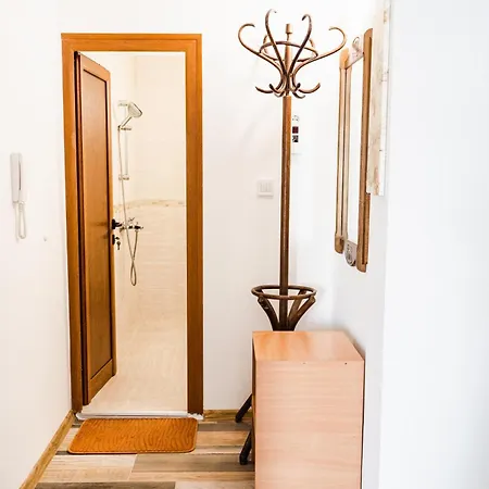 Apartamento морски уют Burgas