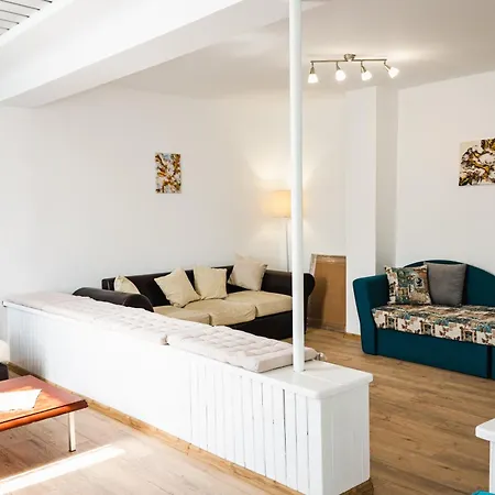 Apartamento морски уют *