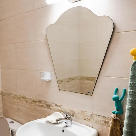 морски уют Apartamento