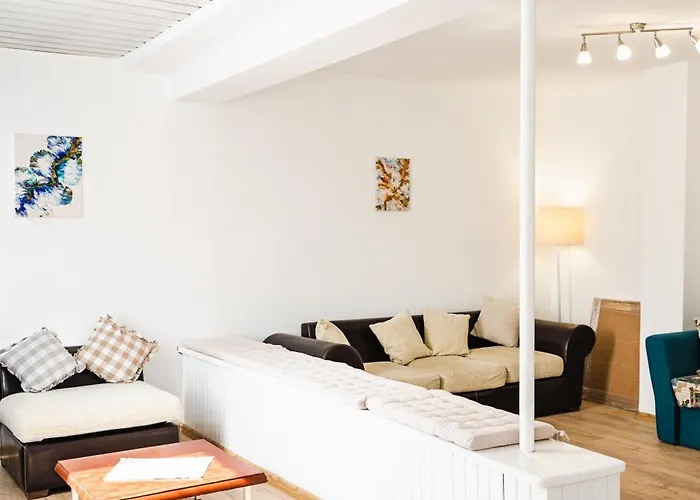 Apartment морски уют