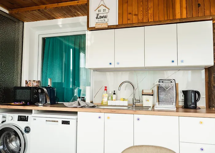 Apartment морски уют Burgas