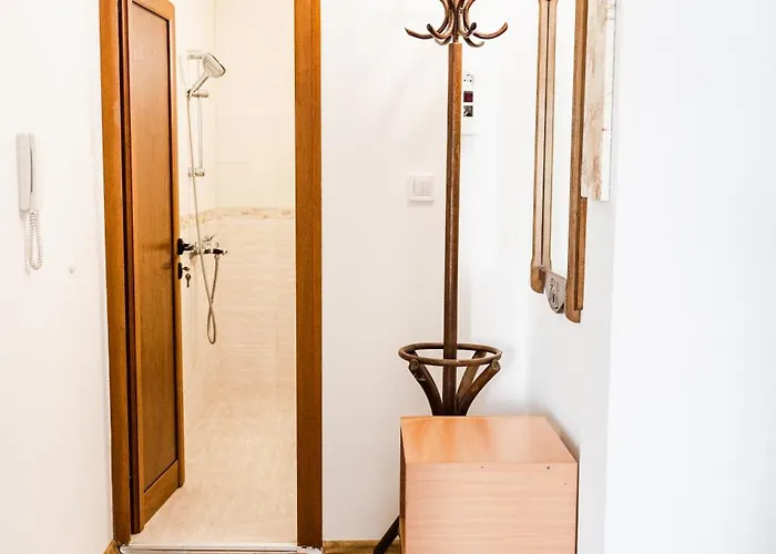 Apartment морски уют Burgas