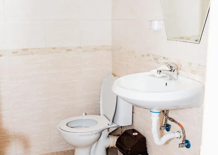 Apartment морски уют Burgas