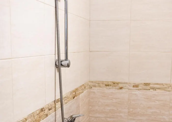 морски уют Apartment *