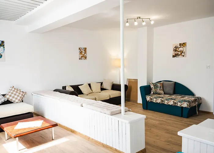 Apartment морски уют *